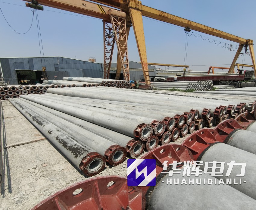 诏安21米水泥电线杆